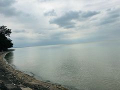 -洪泽湖古堰景区