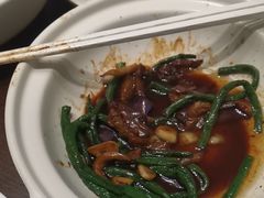 -俏东方·海味水饺·青岛菜(崂山店)
