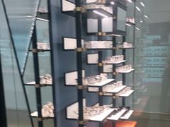 -LensCrafters亮视点·OAKLEY精选(静安嘉里中心店)