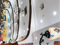 -清真·玛丽亚新疆菜主题餐厅(浙江中路店)