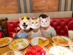 -比格比萨自助(美乐城店)