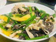 -东山茶寮(新安店)