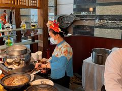 -泉州悦华酒店·自助餐厅