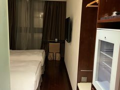 -香港铜锣湾皇悦酒店