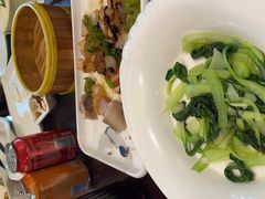 -前门烤鸭(江东中路店)