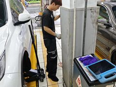 -车享家汽车养护中心(洪山路店)