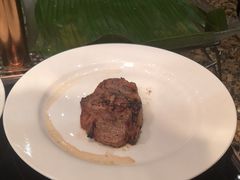 -马哥孛罗咖啡厅·Cafe Marco (厦门马哥孛罗东方大酒店)