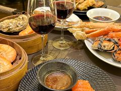 -大连君悦酒店·乐厨