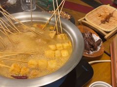 -吧嘚嘴炭烧鸽串吧(北海街店)
