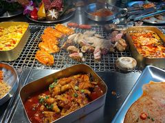 -小团团·路边烤牛肉(南岭壹街店)
