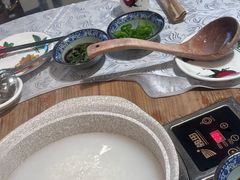 -丰尔粥食·粥底火锅·桑拿鸡(大良总店)