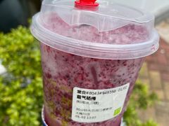 -奈雪的茶(大梅沙8号仓店)