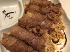-味千拉面(上海蓝天路店)