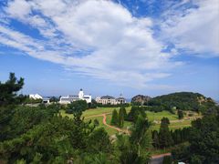 -棒棰岛宾馆景区