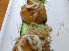 -江南果道西餐厅(北京路店)