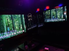 -魅KTV·AI辅唱(福雷德广场店)