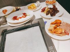 -星伦多 自助料理(圆融店)