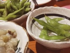 芥末章鱼-有喜屋·烧鸟·居酒屋(三钢里店)