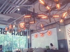 大堂-Moka Bros 摩卡站(嘉华店)
