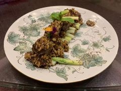 -汕头龙光喜来登酒店-采悦轩中餐厅