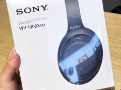 -Sony Store 索尼(上海淮海中路店)