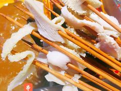 牛肚-串一火锅(赛格国际购物中心店)