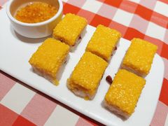 -西贝(上海我格广场店)