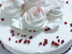 -红宝石·鲜奶小方·海派西点房(莘庄龙之梦店)