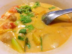 -Doo Dee Thai Food(Issan/Isaan/Esan)