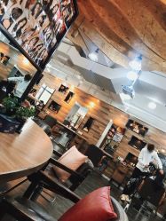 -麻林ML造型烫发染发接发