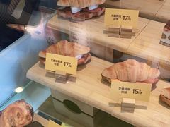-麦当劳(玉桥中路店)
