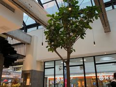 -大树餐厅(红旗街万达店)