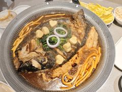 -半天妖烤鱼(即墨宝龙广场店)