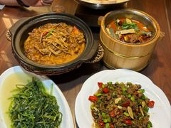 -忘不了·酸菜鱼·28年老南京菜(原北圩路店)