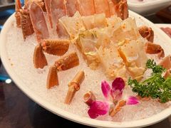 -东海怡品海鲜豆捞(舟宿夜江店)