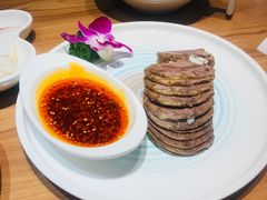 -品回味清真西北楼(宁波首店)