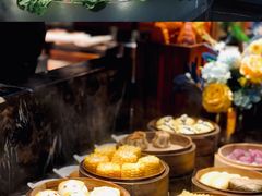 -苏格里岛自助海鲜烤肉(青秀万达店)