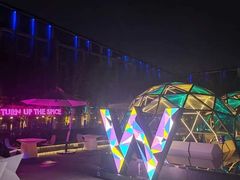 -SPARK(成都W酒店)