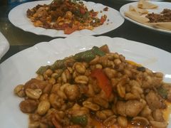 -陈记菜馆·非遗淮扬菜(东关街教场店)