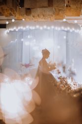-南京宝娜嫁衣婚纱礼服馆(中央路店)