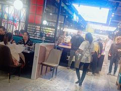-金谷一•海鲜烤肉火锅自助餐(仙桃武商店)