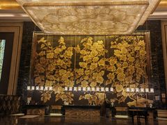 -长沙富力万达文华酒店