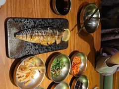 -春熙台韩国料理·章鱼肥牛(西丽店)