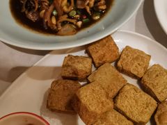 红烧小章鱼-小厨师·二十年沈家门小海鲜(百井坊巷店)