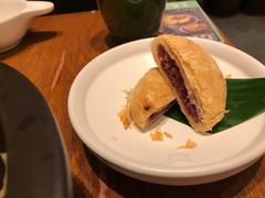 -云海肴·汽锅鸡·云南菜(苏州中心店)