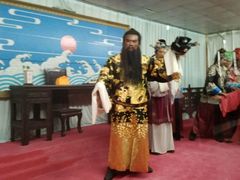 -包公祠