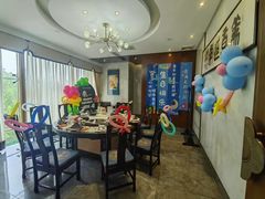 -合家亲妈妈菜·博山菜老字号(联通路店)