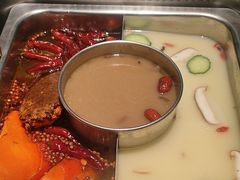 -巴奴毛肚火锅(悠唐购物中心店)