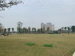 -府河摄影公园