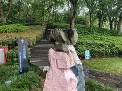 -上海月湖雕塑公园